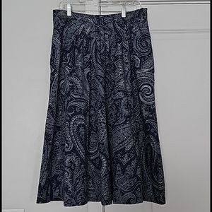 Etro Milano Gonne Skirt Jupe Made in Italy